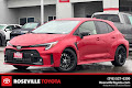 2023 Toyota GR Corolla Core