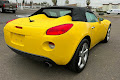 2007 Pontiac Solstice