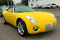 2007 Pontiac Solstice