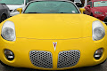 2007 Pontiac Solstice