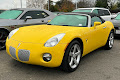 2007 Pontiac Solstice