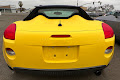 2007 Pontiac Solstice