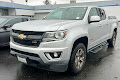 2015 Chevrolet Colorado 4WD Z71