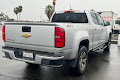 2015 Chevrolet Colorado 4WD Z71