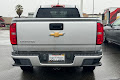 2015 Chevrolet Colorado 4WD Z71