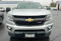 2015 Chevrolet Colorado 4WD Z71