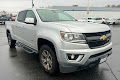 2015 Chevrolet Colorado 4WD Z71