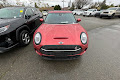 2020 MINI Clubman Cooper S