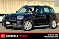 2022 MINI Countryman Cooper