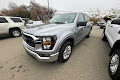 2023 Ford F-150 XLT 2WD SuperCrew 5.5 Box