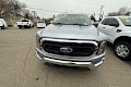 2023 Ford F-150 XLT 2WD SuperCrew 5.5 Box