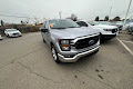 2023 Ford F-150 XLT 2WD SuperCrew 5.5 Box