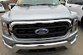 2023 Ford F-150 XLT 2WD SuperCrew 5.5 Box