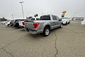 2023 Ford F-150 XLT 2WD SuperCrew 5.5 Box