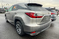 2020 Lexus RX