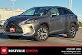 2020 Lexus RX