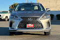 2020 Lexus RX