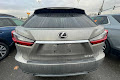 2020 Lexus RX