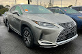 2020 Lexus RX