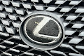 2020 Lexus RX