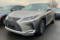 2020 Lexus RX