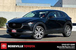 2021 Mazda CX-30 Preferred