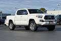 2017 Toyota Tacoma Limited