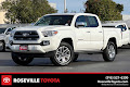 2017 Toyota Tacoma Limited