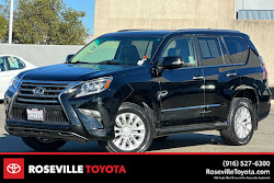 2015 Lexus GX 460 