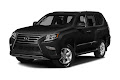 2015 Lexus GX 460