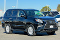 2015 Lexus GX 460