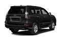 2015 Lexus GX 460