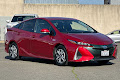 2018 Toyota Prius Prime Premium