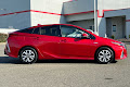 2018 Toyota Prius Prime Premium