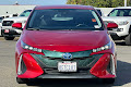 2018 Toyota Prius Prime Premium