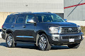 2022 Toyota Sequoia Limited