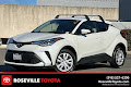 2021 Toyota C-HR LE