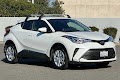 2021 Toyota C-HR LE