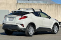 2021 Toyota C-HR LE