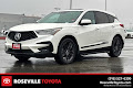 2019 Acura RDX w/A-Spec Pkg