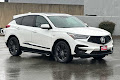 2019 Acura RDX w/A-Spec Pkg