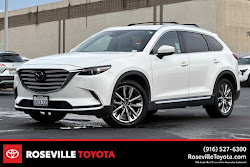 2019 Mazda CX-9 Signature