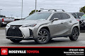 2022 Lexus UX UX 250h F SPORT