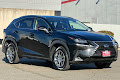 2020 Lexus NX