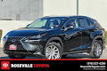 2020 Lexus NX