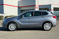 2020 Buick Envision Premium II