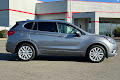 2020 Buick Envision Premium II