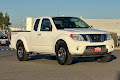 2016 Nissan Frontier Desert Runner