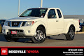 2016 Nissan Frontier Desert Runner