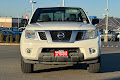 2016 Nissan Frontier Desert Runner